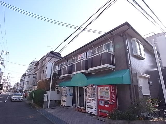 ペイサージュ御影