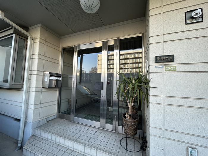 メゾン平野