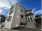 ソレアード小松島II