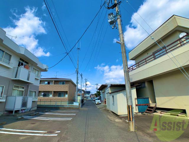 コーポサケンⅠ