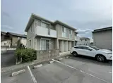 エテルグリーアA棟