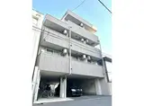 シャルマン武田