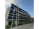 アーバンパーク登戸