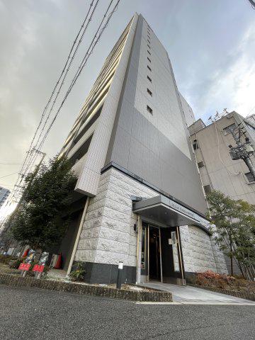 エスリード難波サウス
