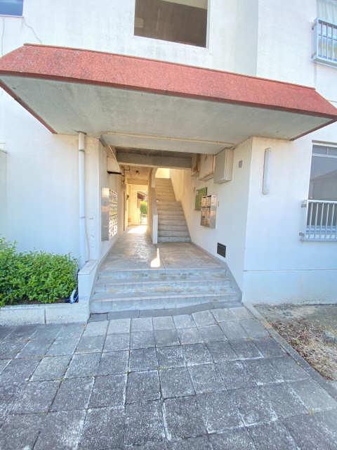 ハイツ松野