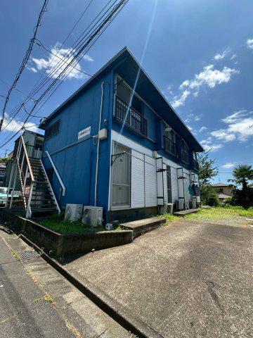 FC秦野南矢名コーポ