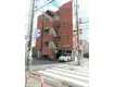 コーポカリタス(1K/3階)