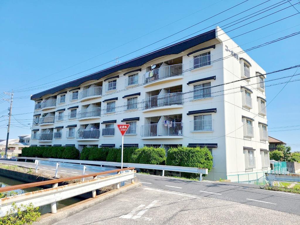 コーポ岸岡