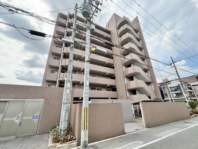 コンフォールアビタシオン