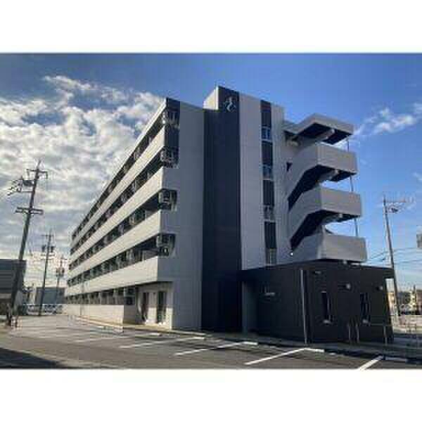 A・CITY半田旭町