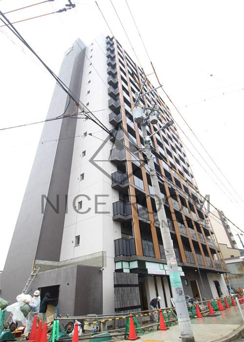 レオンコンフォート難波クレア