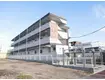 グランリアーレ荒井駅前(1K/2階)
