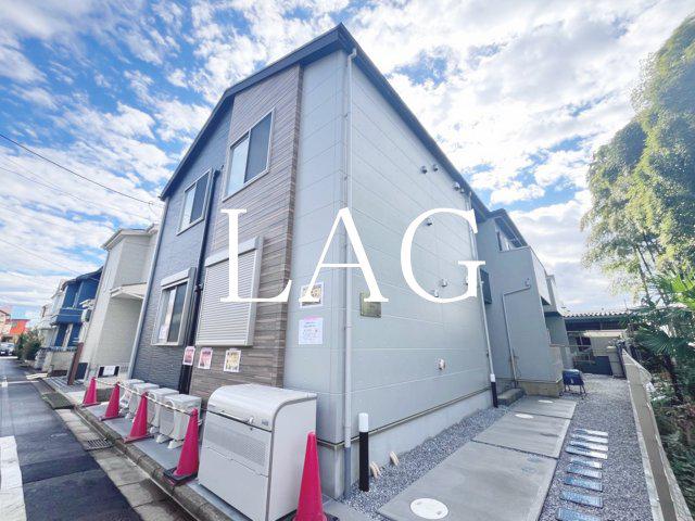 KEIAI RESIDENCE 東村山
