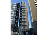 TOTSU RESIDENCE 渋谷本町 東通レジデンス渋谷本町