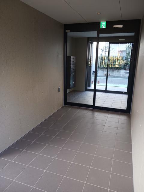 PINE RESIDENCEIII