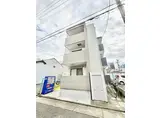 SQUARE中村区役所