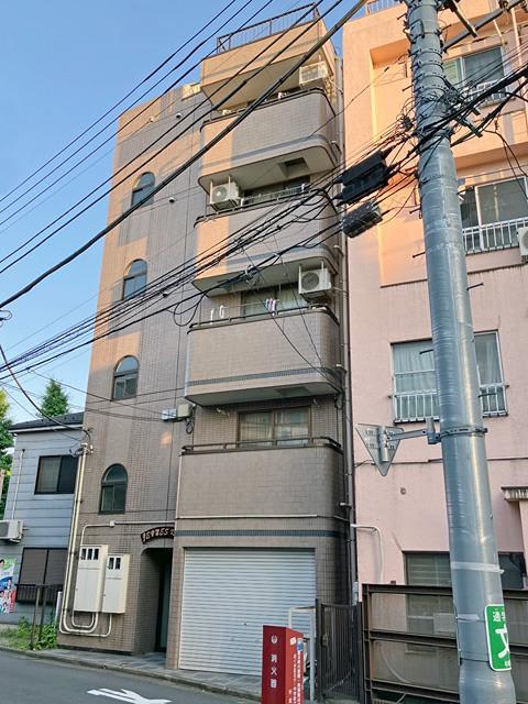 ジュネスキダ