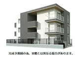D-ROOMトリシア市川東大和田1丁目