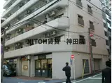 藤和ハイタウン新宿