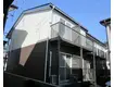 セゾンハイツ(1K/2階)