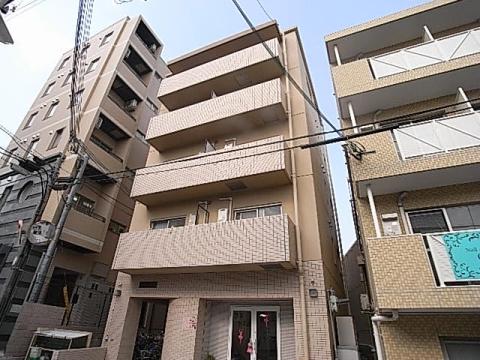 コーポラスユニ