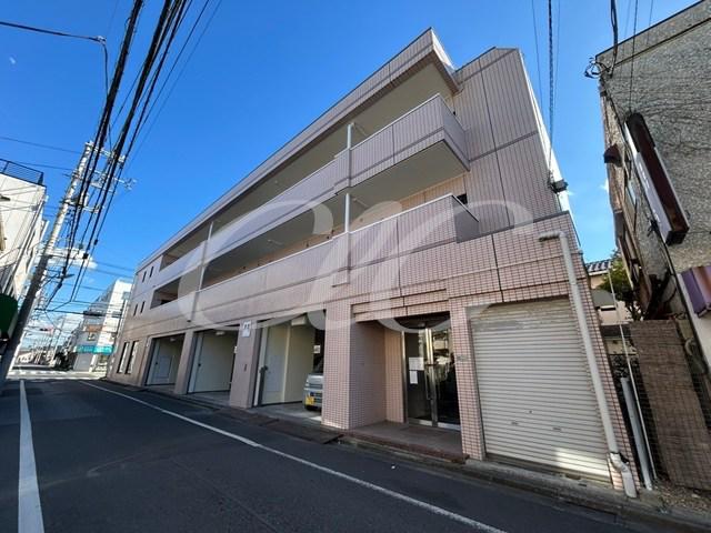 ラレーブ金町