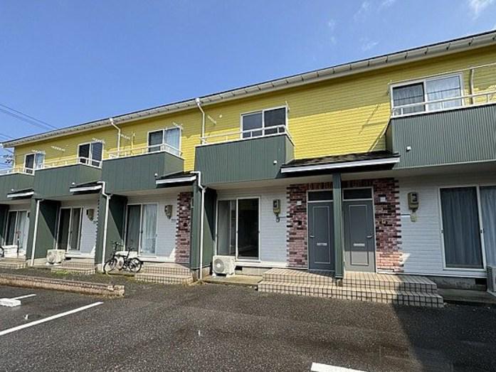 リバージュ青山東