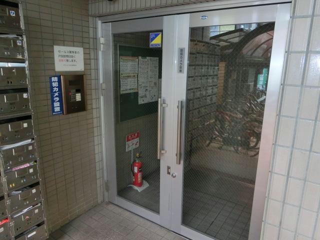 グランピアマンション本荘