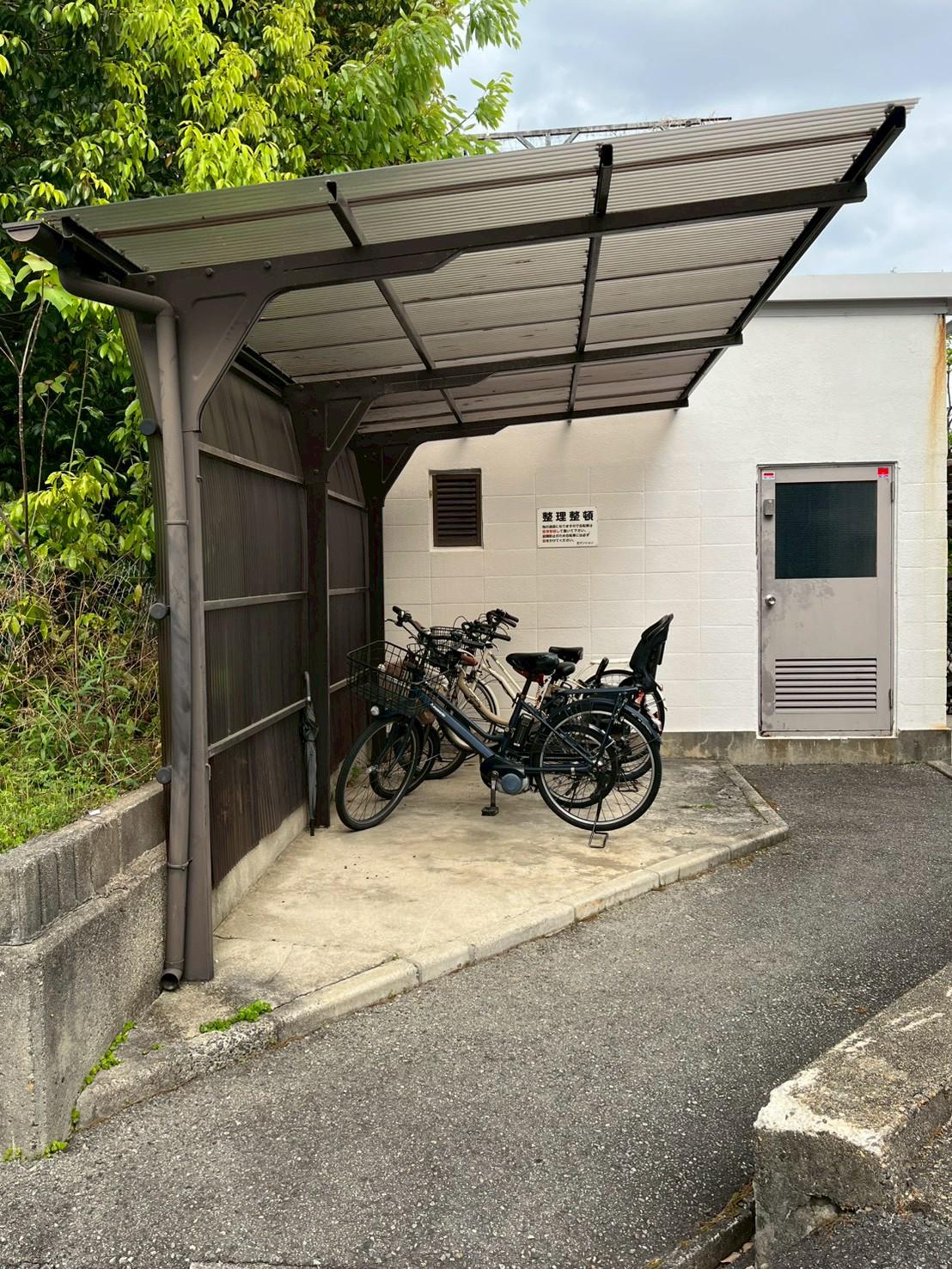 ロイヤルクィーンズパーク箕面