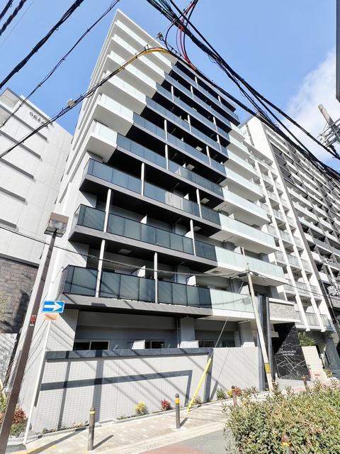 セイワパレス新大阪