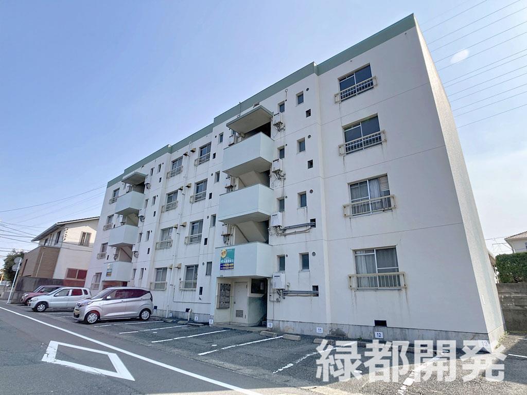 秋本マンション