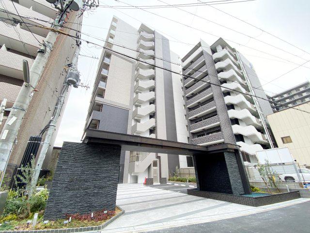 ALIVISドーム前