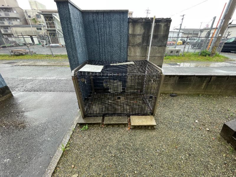 大内田ビルNO2