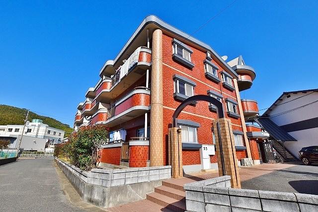 ベルガ徳力新町