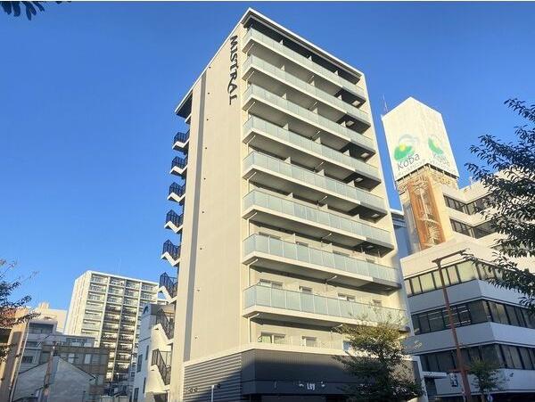 MISTRAL姫路駅前VI東駅前町