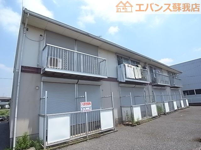 セントラルヴィレッジ(2LDK/2階)