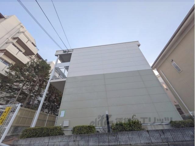 レオパレス桜通