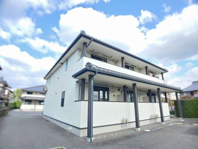コンフォート ラナーユI