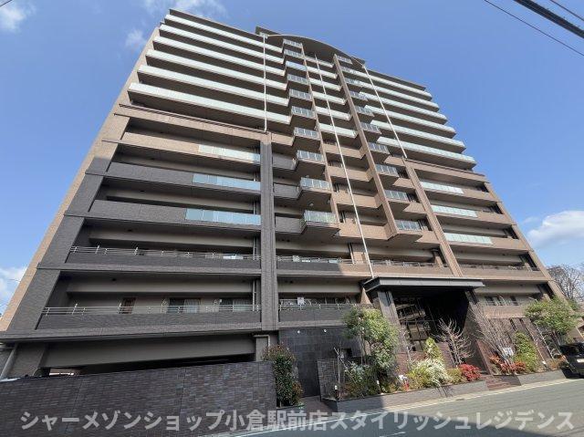 サンライフ勝山公園セントラルシティ
