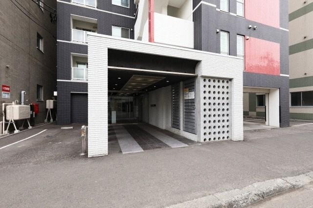 プライマル札幌琴似