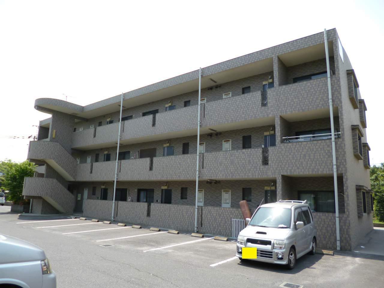 アメニティハウス藤元