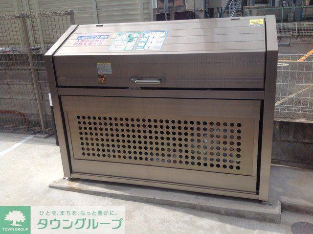 クレイノドエル 大久保B