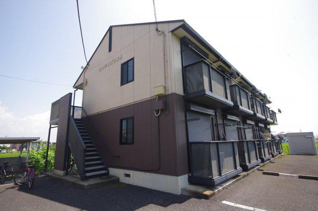 サンライズ壱番館