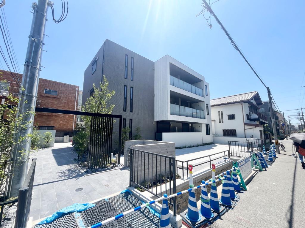 HEBEL 塚口 VERDURA