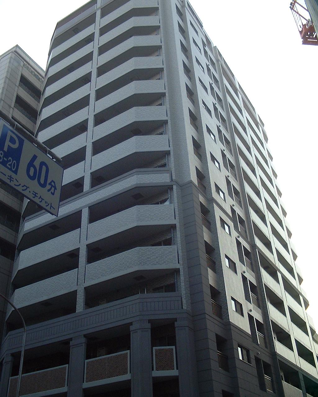 アーバネックス元町通
