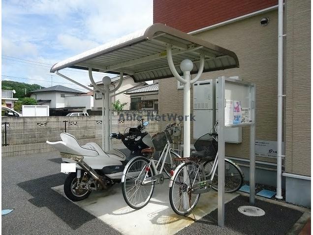 カーサ ヴィオラ A