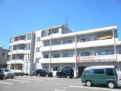 レトワール神田(1K/2階)