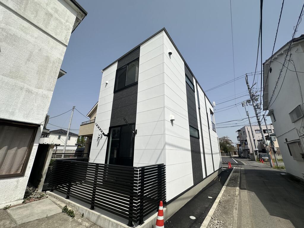 PLENZA MOTOMACHI(1LDK/2階)