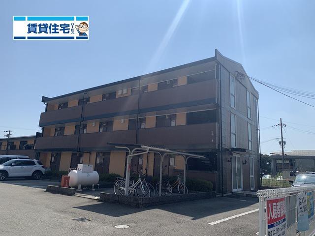 アムールMI中地1