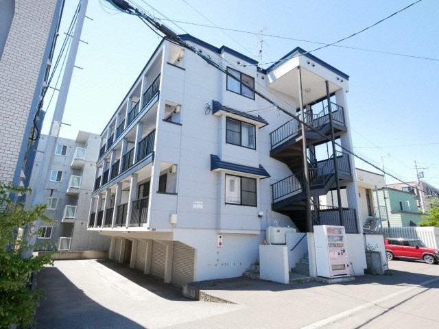 エレガンスハイム42